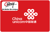 中国联通香港(CUNIQ)